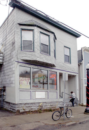 Mildred's Sandwich Shop